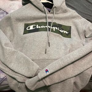 Champion Hoodie